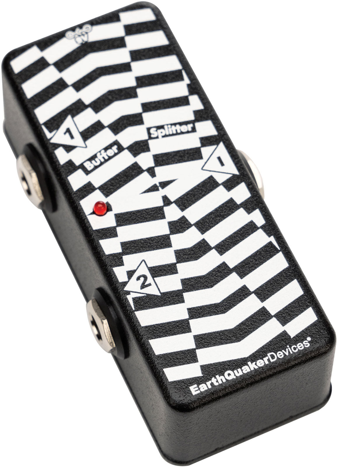 Buffer/Signal Splitter