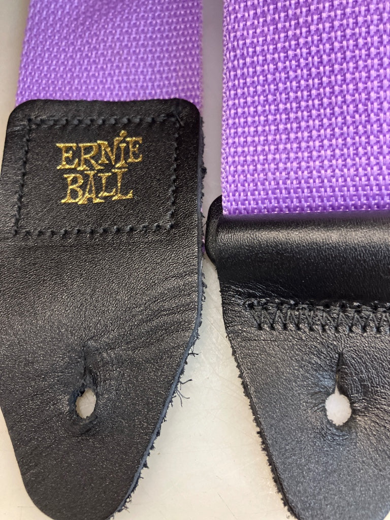 Polypro Strap Light Purple - B-Stock