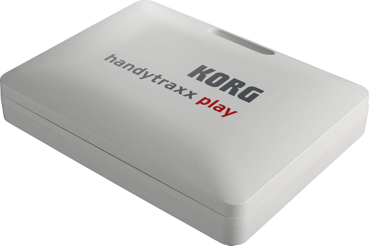 Handytraxx Play