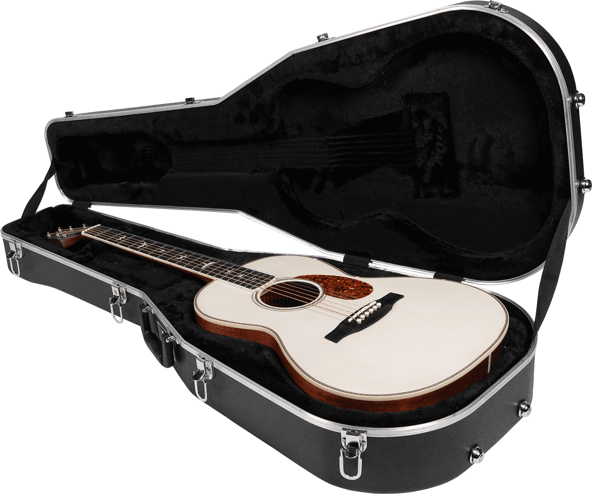 Folk Parlor ABS Deluxe Case - GC