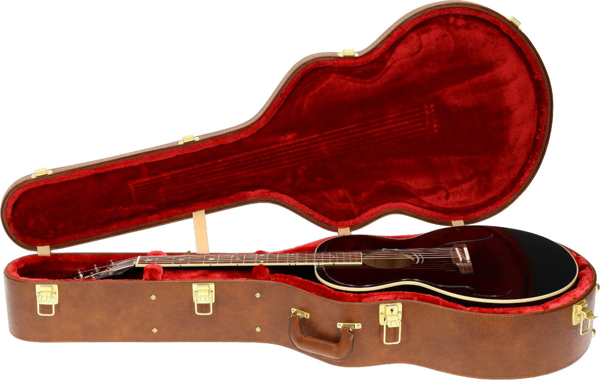 J-180 Everly Brothers Signature Ebony #21074060
