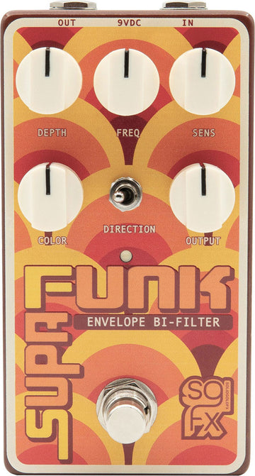 Supa Funk