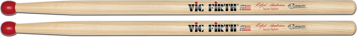 SRHTSN STICK MULTI TOM TENORS SIGNATURE RALPH HARDIMON NYLON