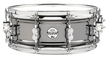Black Nickel Over Steel 14X5.5