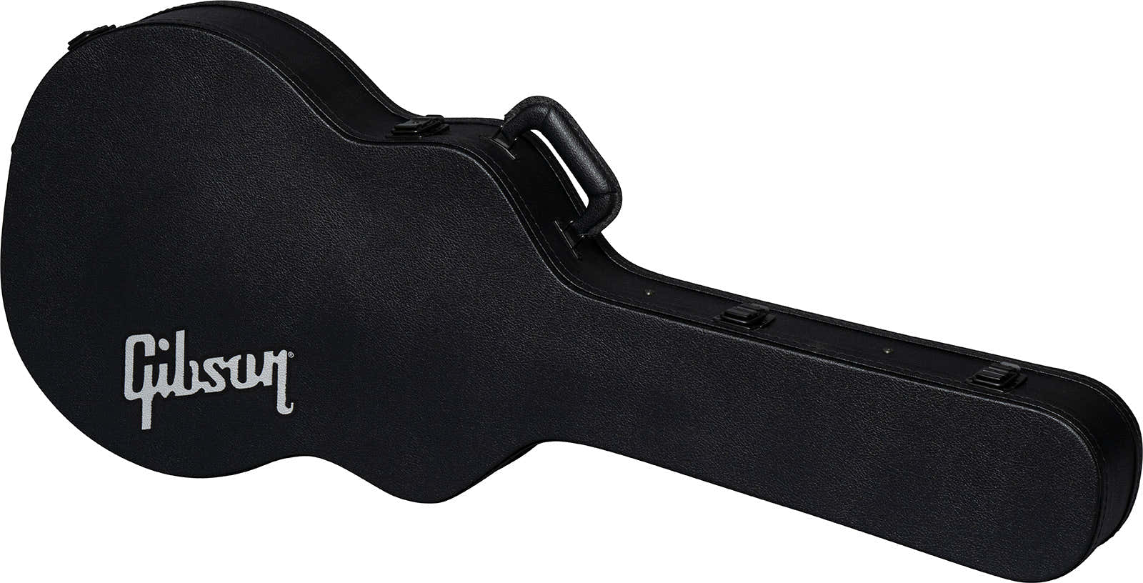 ES-335 Modern Case Black