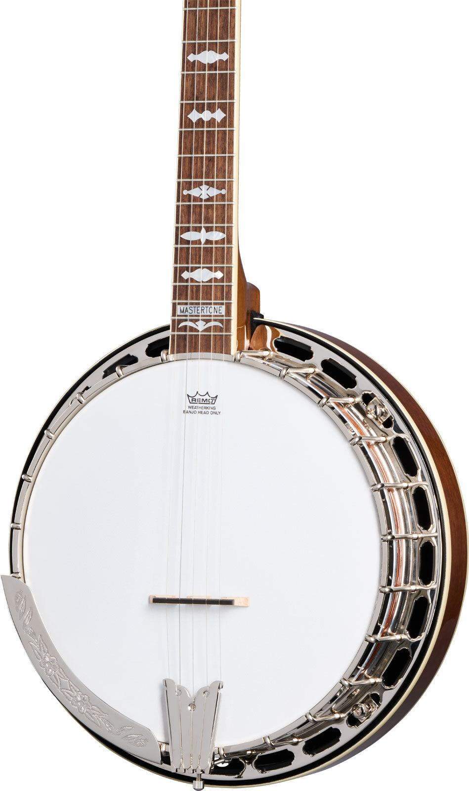 Mastertone Classic Banjo Natural Ibgcs