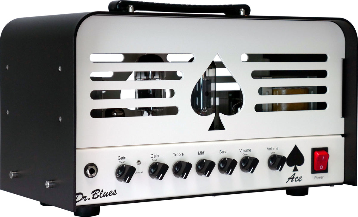 Dr Blues 20W/2W