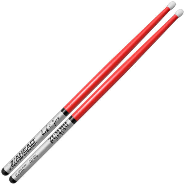 Ahead FZ2 - Frank Zummo Signature