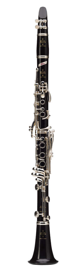 Tosca Bb Green Line (19 Keys) - BC1150GL-2-0