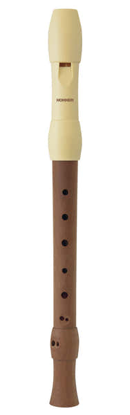 SOPRANO RECORDER ALEGRA IVORY