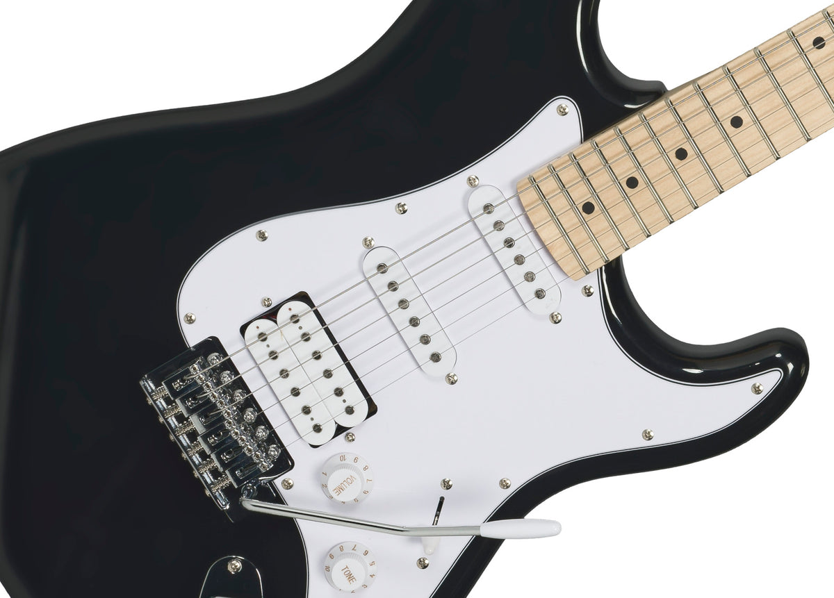 ST1 Black - Refurbished