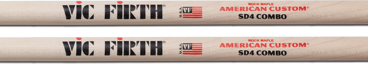 AMERICAN CUSTOM MAPLE SD4 COMBO