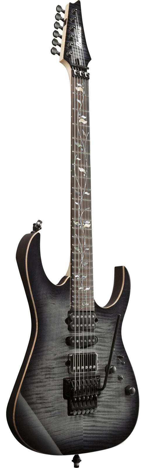 RG8870-BRE Black Rutile J.custom Axe Design Lab