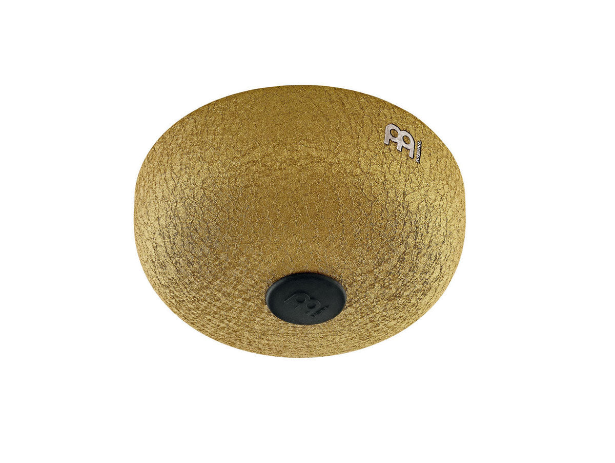 MEINL SONIC ENERGY POCKET STEEL TONGUE DRUM A MAJOR GOLD