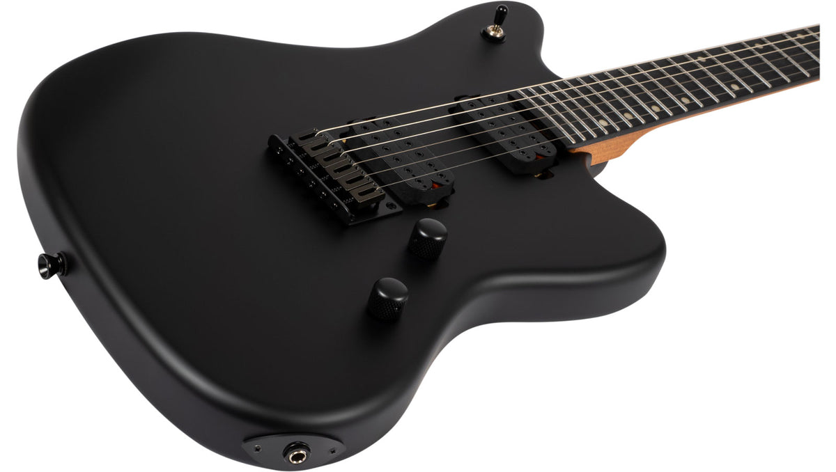 J400MBK Baritone Satin Black