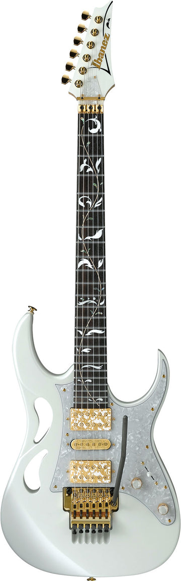 PIA3761-SLW Stallion White Signature Steve Vai Pia