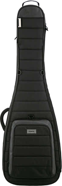 Mono Electric Bass (with Wheels) - Black