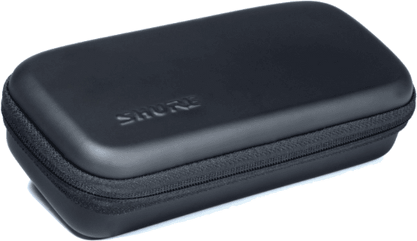 Shure Case Beta 181