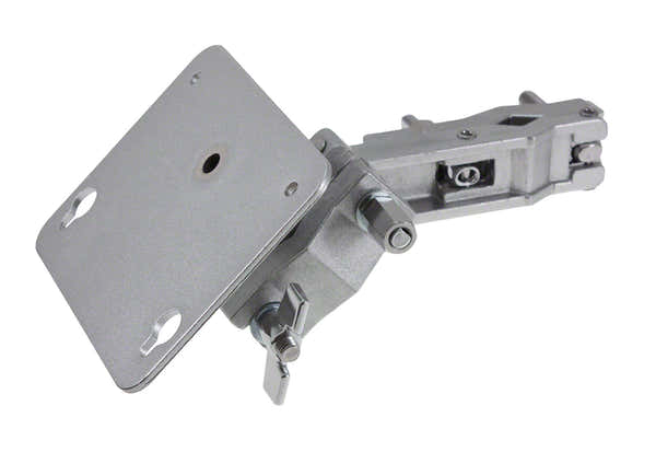 Sparedrum PCUP1 - MODULE MULTIPAD SUPPORT + CLAMP