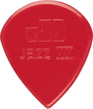 Dunlop 24 x 1,38mm Jazz III XL Nylon