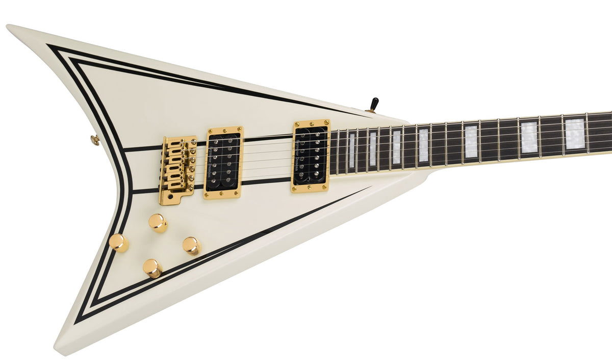 LTD Legend Series Randy Rhoads CD1