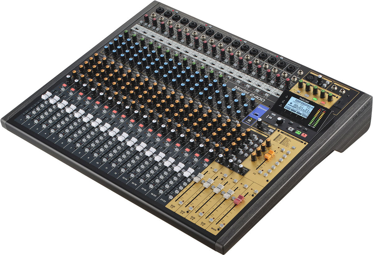 Model 2400