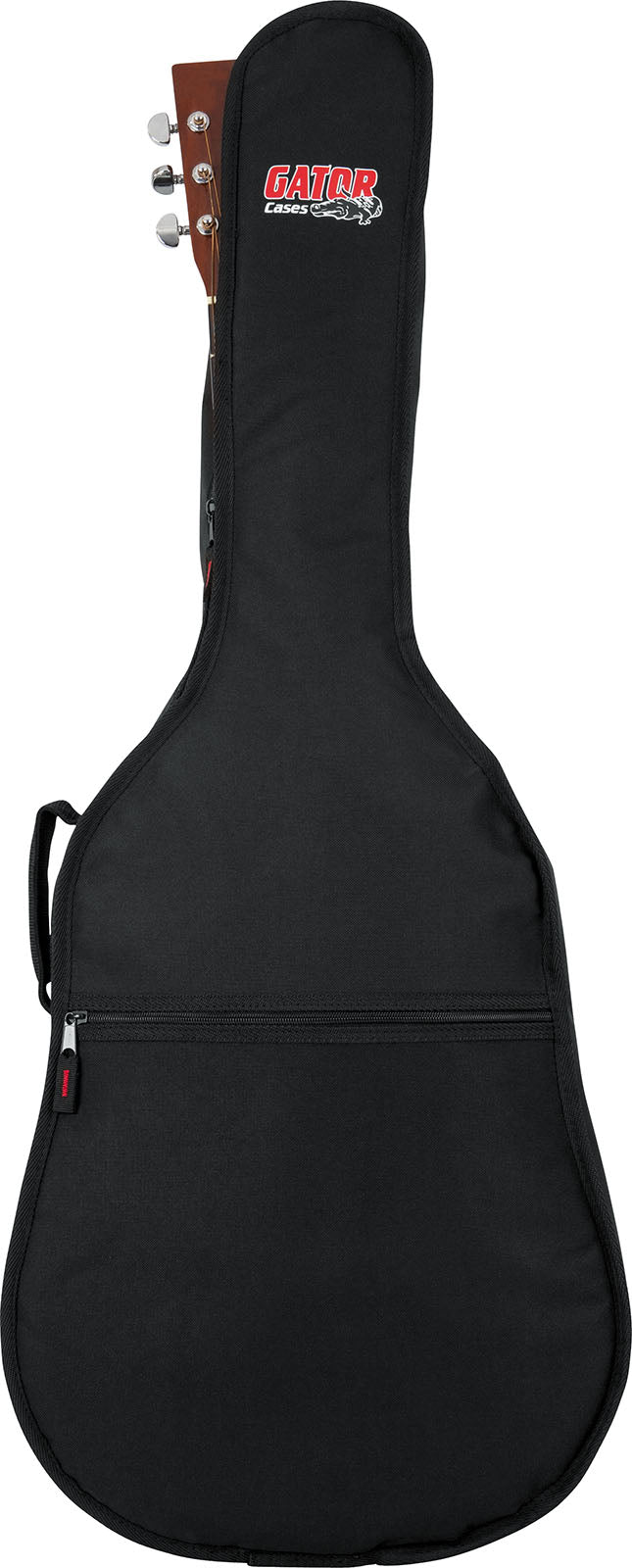 Mini/Travel Folk Gigbag - GBE