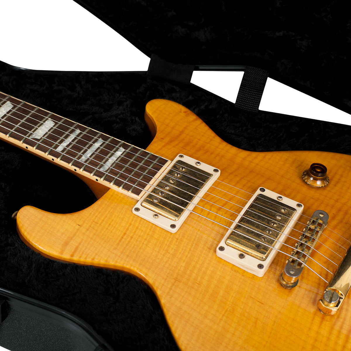 Les Paul PE Case - GTSA