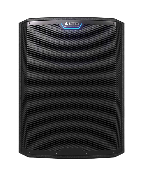 ALTO PROFESSIONAL TS18S