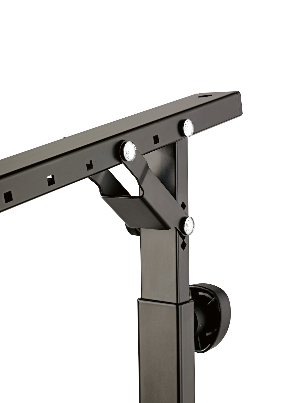 18811 Keyboard Extension Black