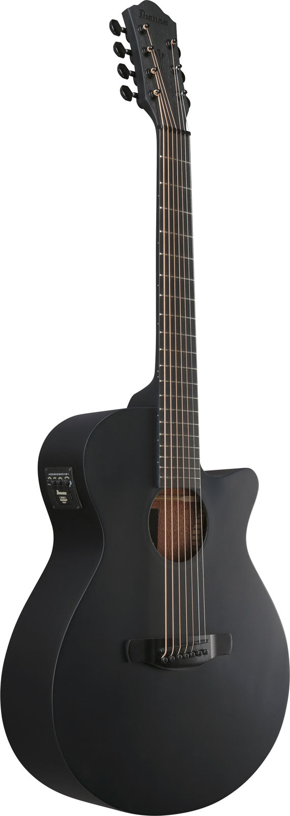 AEG721-BOT Black Out