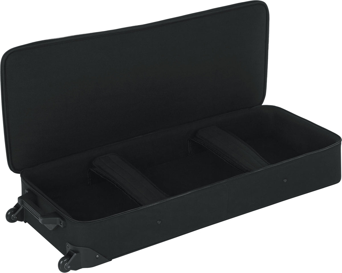 Keyboard Cover GK49 Black