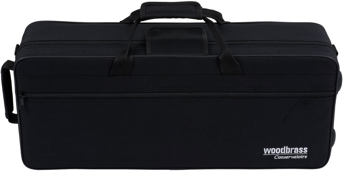 WSA100 - Alto Eb lacquered