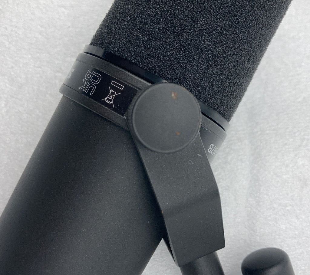 SM7B - B Stock