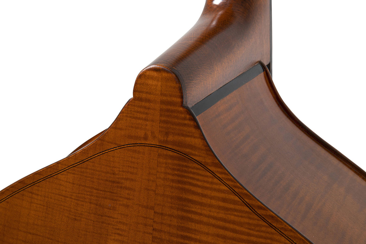 DOUBLE BASS EUROPA STUDENT 1-4