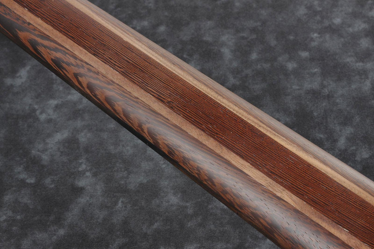 RGD71ALMS-BAM Black Aurora Burst Matte Axe Design Lab