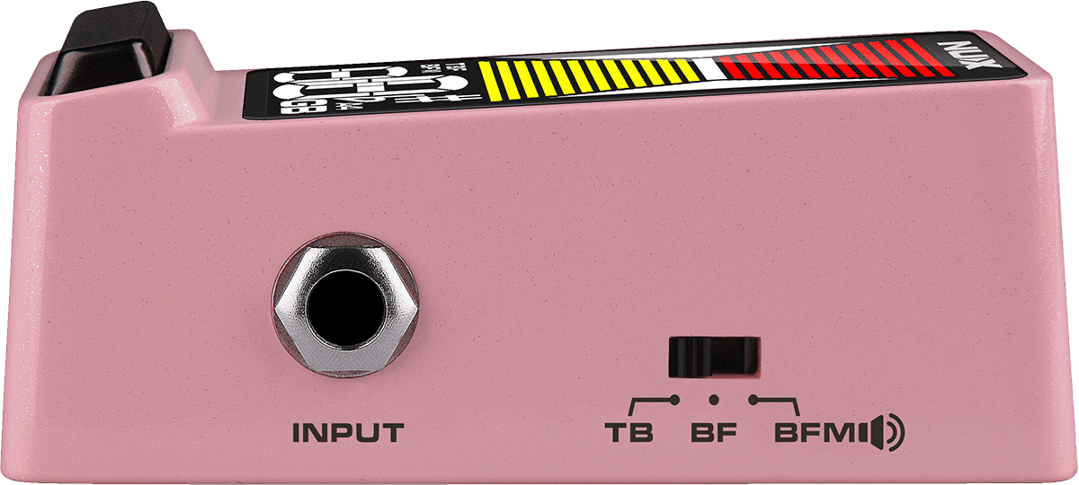 FLOW TUNE MK2 TUNER ROSE