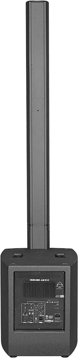 ISOLINE-AX510
