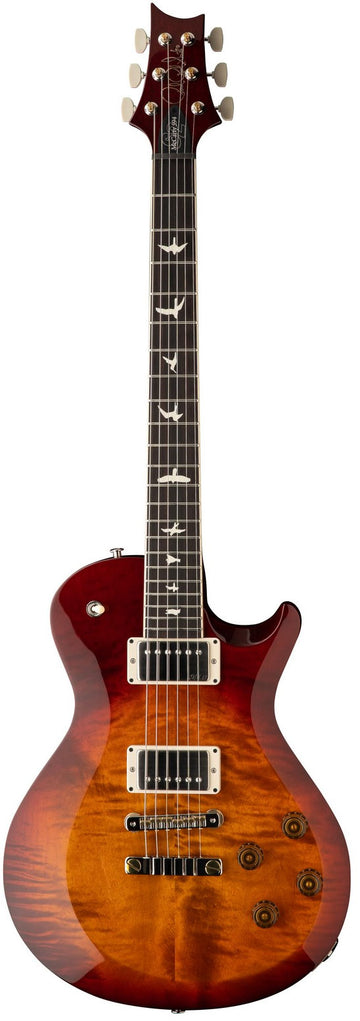 Mccarty 594 S2 SC Dark Cherry Sunburst