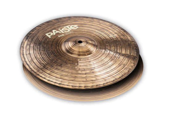 900 Series 14" Hi-Hat Cymbals
