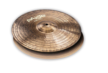 900 Series 14" Hi-Hat Cymbals