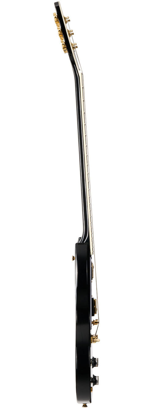 SG Custom LH Ebony IBGM