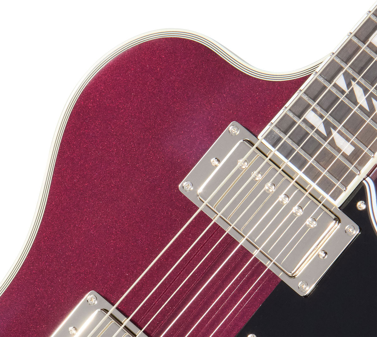 RD Custom Futura Midnight Ember Shift IBGM
