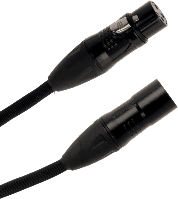 JUSTMF15 XLR Cable 15M