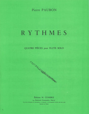 Rythmes