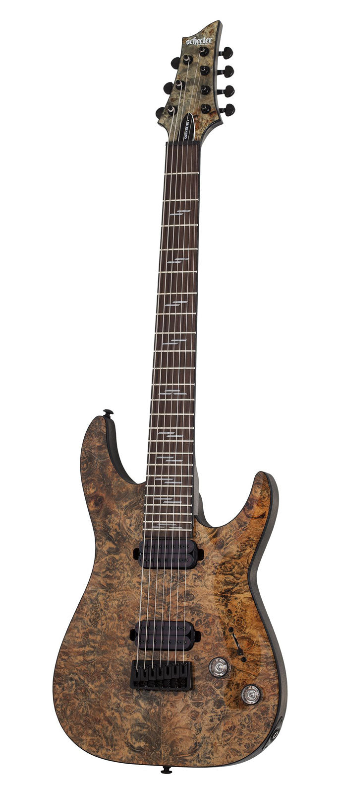 Omen 7 Elite Charcoal Metal - Refurbished