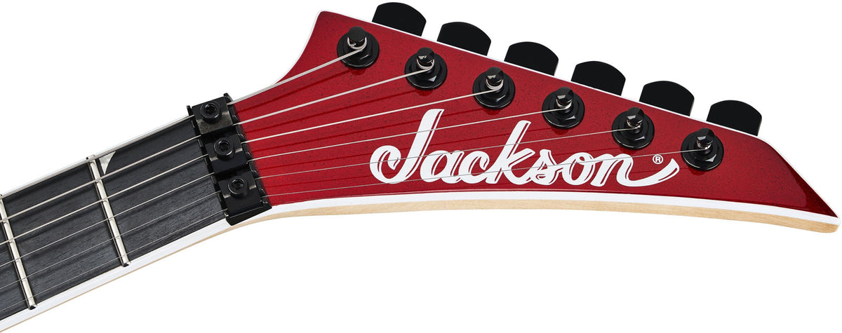 Soloist HH Pro Plus EBO Red Crystal