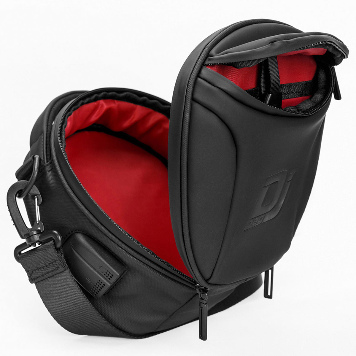 HP Urban Headphones Bag