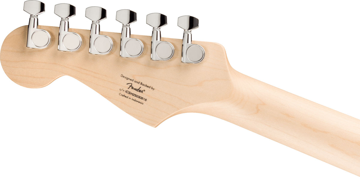 Stratocaster SSS SONIC MN Sea Foam Green
