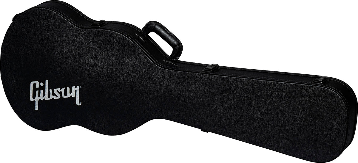 SG Bass Modern Black Case